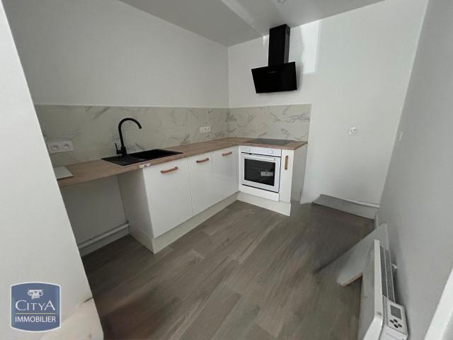 Appartement 5 pièces 90 m²
