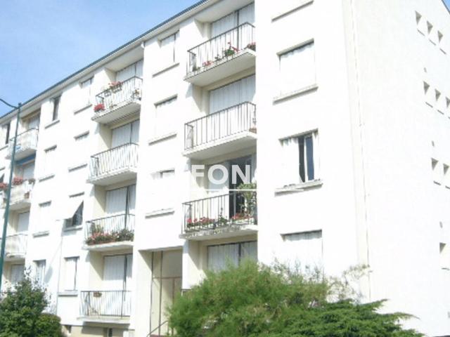 Appartement 5 pièces 90 m²