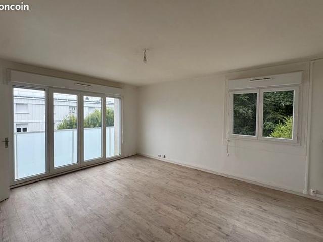 Appartement 5 pièces 90 m²