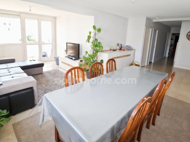 Appartement 5 pièces 90 m²