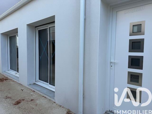 Appartement 5 pièces 90 m²