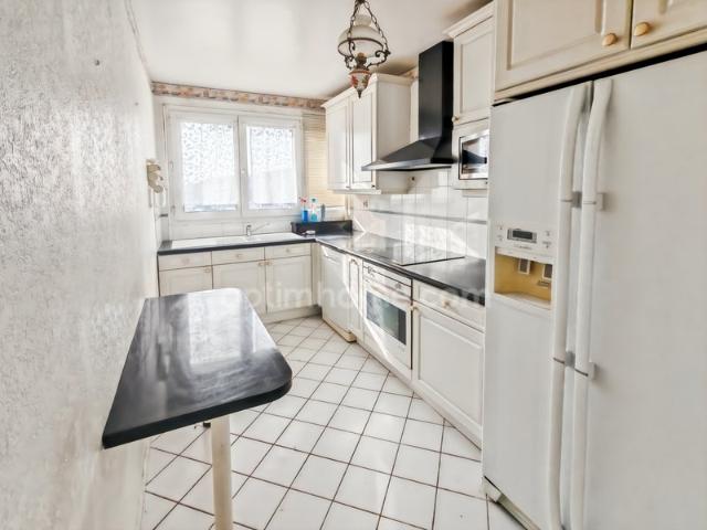 Appartement 5 pièces 90 m²