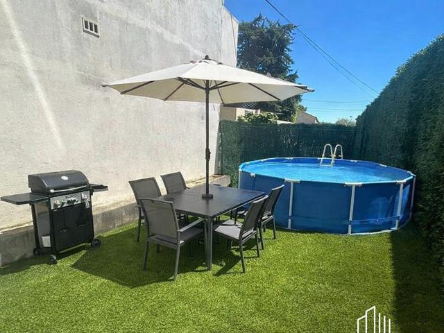 Appartement 5 pièces 90 m²
