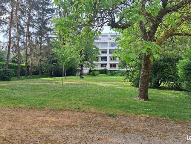 Appartement 5 pièces 90 m²