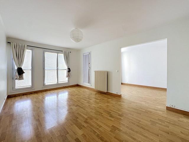 Appartement 5 pièces 90 m²
