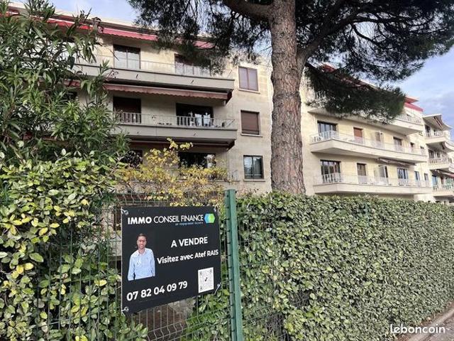 Appartement 5 pièces 90 m²