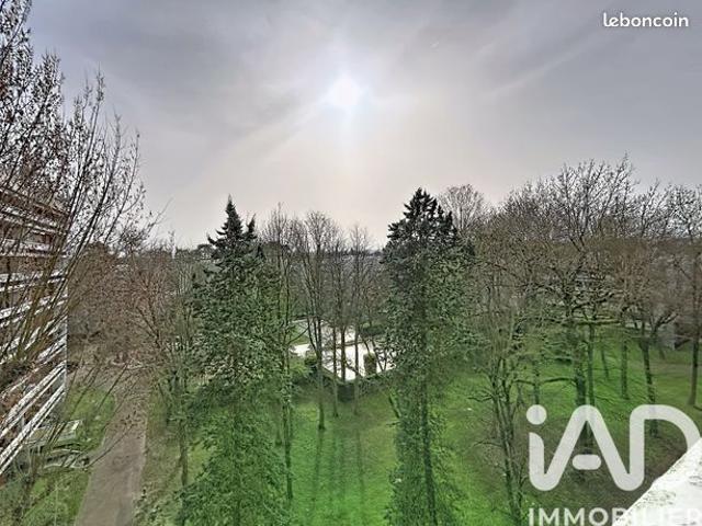 Appartement 5 pièces 90 m²