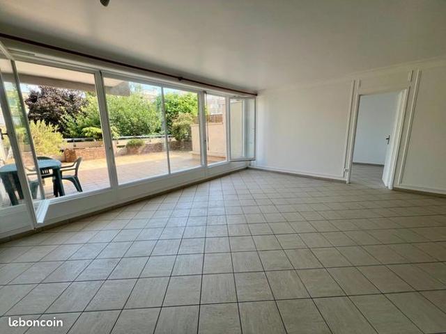 Appartement 5 pièces 90 m²