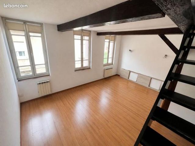Appartement 5 pièces 90 m²