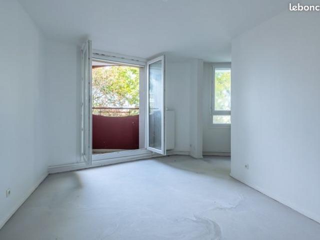 Appartement 5 pièces 90 m²