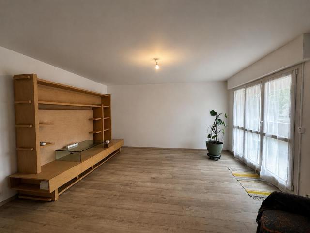 Appartement 5 pièces 90 m²