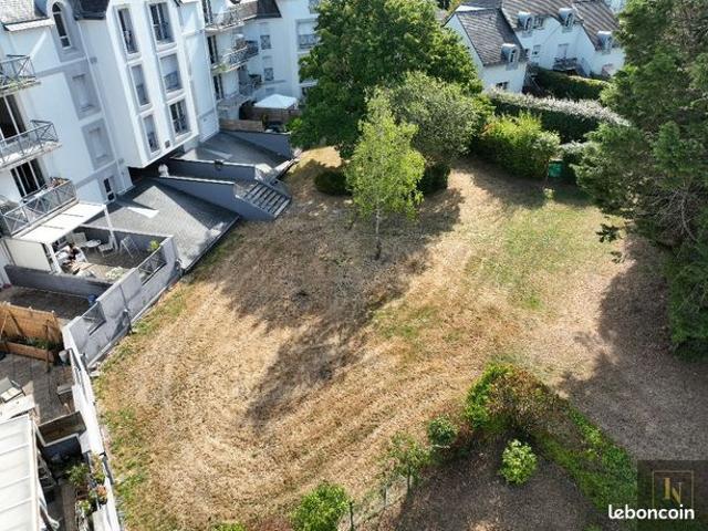 Appartement 5 pièces 90 m²