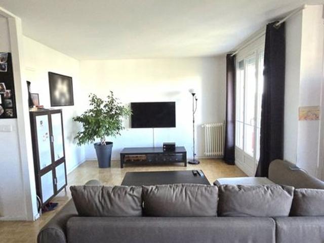 Appartement 5 pièces 90 m²