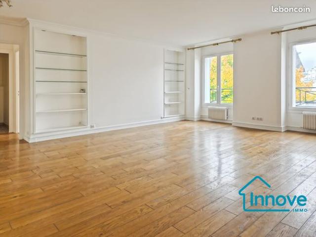 Appartement 5 pièces 90 m²