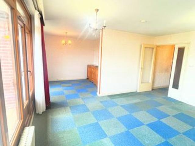 Appartement 5 pièces 90 m²