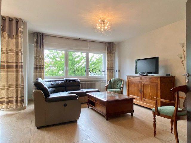 Appartement 5 pièces 90 m²