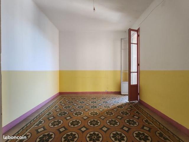 Appartement 5 pièces 90 m²