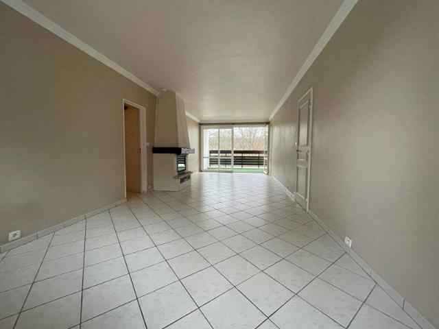 Appartement 5 Pièces 90 m²