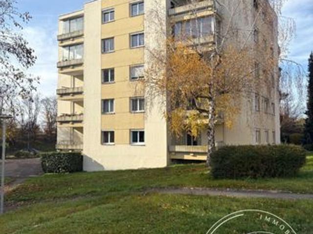 Appartement 5 pièces 90 m²