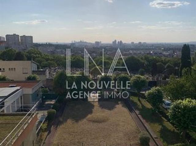 Appartement 5 pièces 90 m²