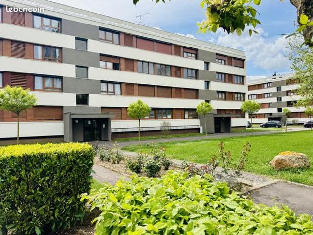 Appartement 5 pièces 90 m²