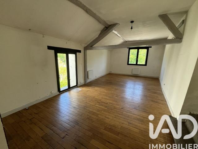 Appartement 5 pièces 90 m²