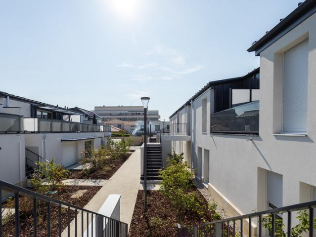 Appartement 5 pièces 90 m²
