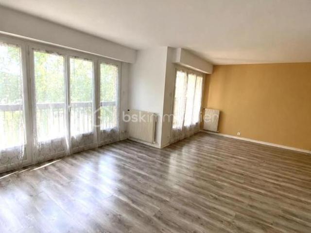 Appartement 5 pièces 90 m²