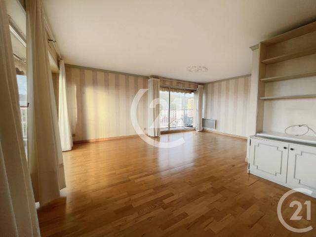 Appartement 5 pièces 90 m²