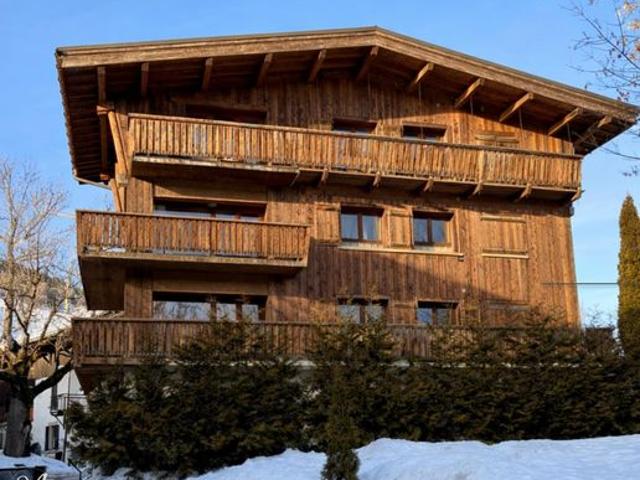 Appartement 5 pièces 90 m²