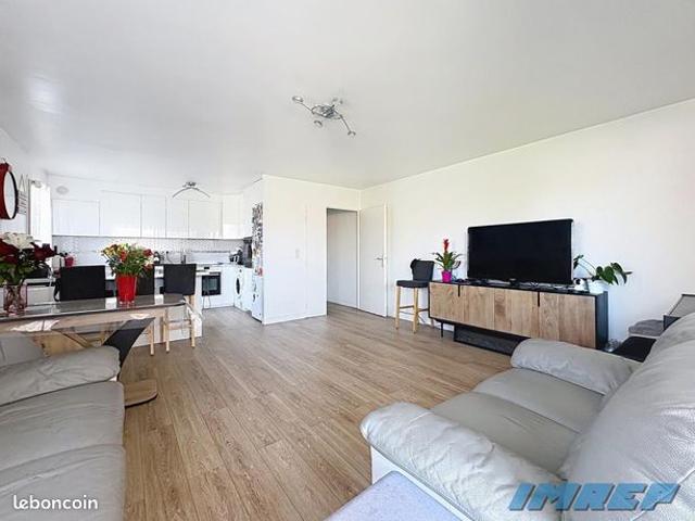 Appartement 5 pièces 90 m²