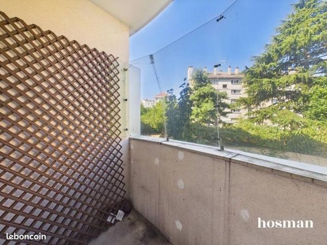 Appartement 5 pièces 90 m²