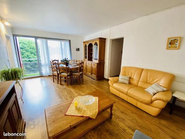 Appartement 5 pièces 90 m²
