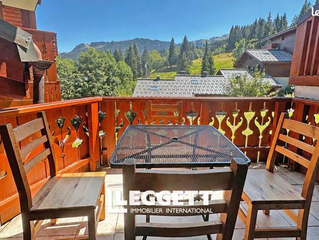 Appartement 5 pièces 90 m²