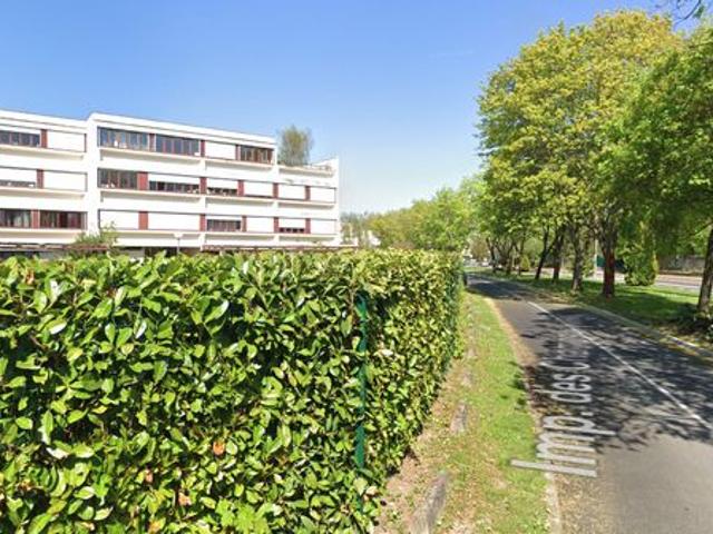 Appartement 5 pièces 90 m²