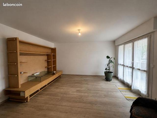 Appartement 5 pièces 90 m²