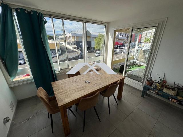 Appartement 5 pièces 90 m²