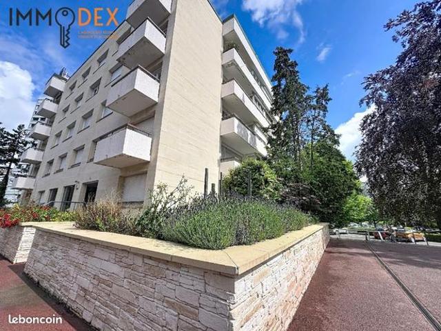 Appartement 5 pièces 90 m²