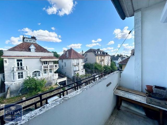 Appartement 5 pièces 90 m²