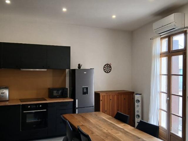 Appartement 5 pièces 90 m²