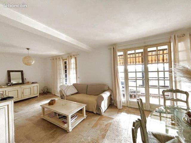 Appartement 5 pièces 90 m²
