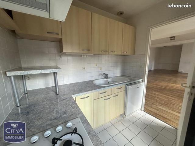 Appartement 5 pièces 90 m²
