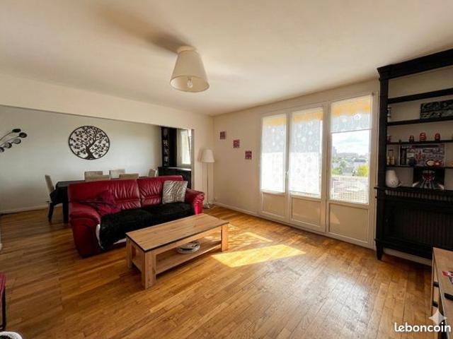 Appartement 5 pièces 90 m²