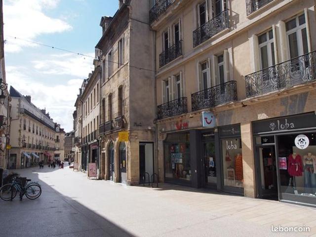 Appartement 5 pièces 90 m²