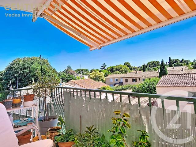 Appartement 5 pièces 90 m²