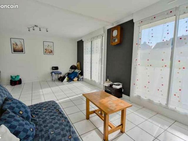 Appartement 5 pièces 90 m²