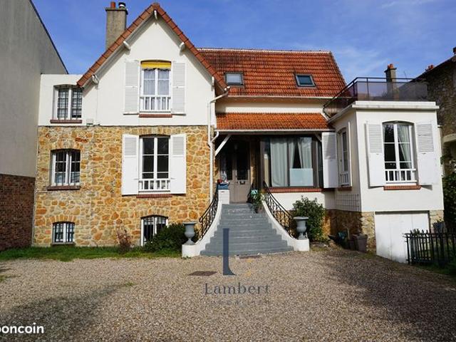 Appartement 5 pièces 90 m²