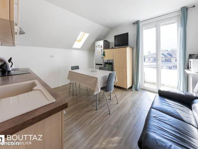 Appartement 5 pièces 90 m²