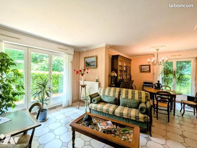 Appartement 5 pièces 90 m²