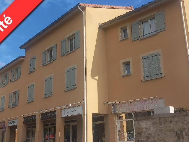 Appartement 5 pièces 89 m²